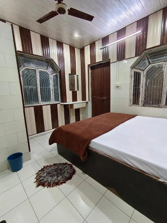 Affittacamere Hotel India Inn Walking Distance From Taj Mahal-- Rooftop Taj Mahal View Agra