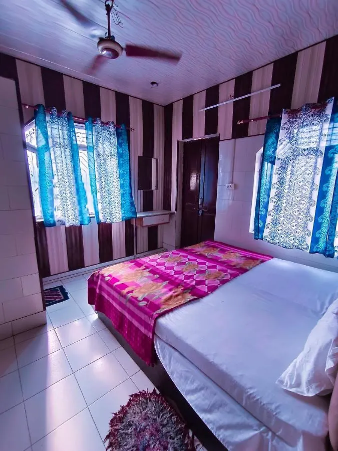 Affittacamere Hotel India Inn Walking Distance From Taj Mahal-- Rooftop Taj Mahal View Agra