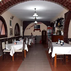 Hotel Central Hotel Tirana