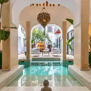 Dar Charkia 3*, Marrakesh Marocco