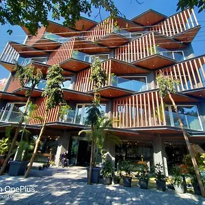 Air By Ahuja Residences 4*, Гургаон Индия