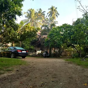 Kalappura Privatunterkunft Alappuzha