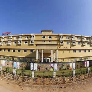 Cambay Resort, 4*, Удайпур Индия