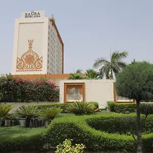 Saura Hotel, - A Club Mahindra Associate Agra (Uttar Pradesh)