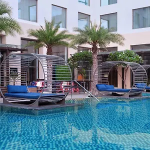 Hotel Courtyard By Marriott, Agra (Uttar Pradesh)
