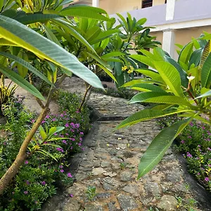 Santa Maria, Trivandrum - An Airport Boutique By The Sea , Тривандрум Индия