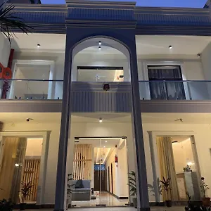 Taj Way By Jyoti Hotel
