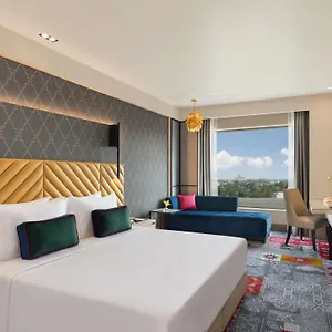 Grand Mercure - An Accor Brand Agra (Uttar Pradesh)