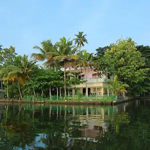 Orchid View Privatunterkunft Alappuzha