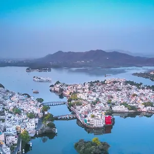 Oolala - Your House In The Center Of Privatunterkunft Udaipur
